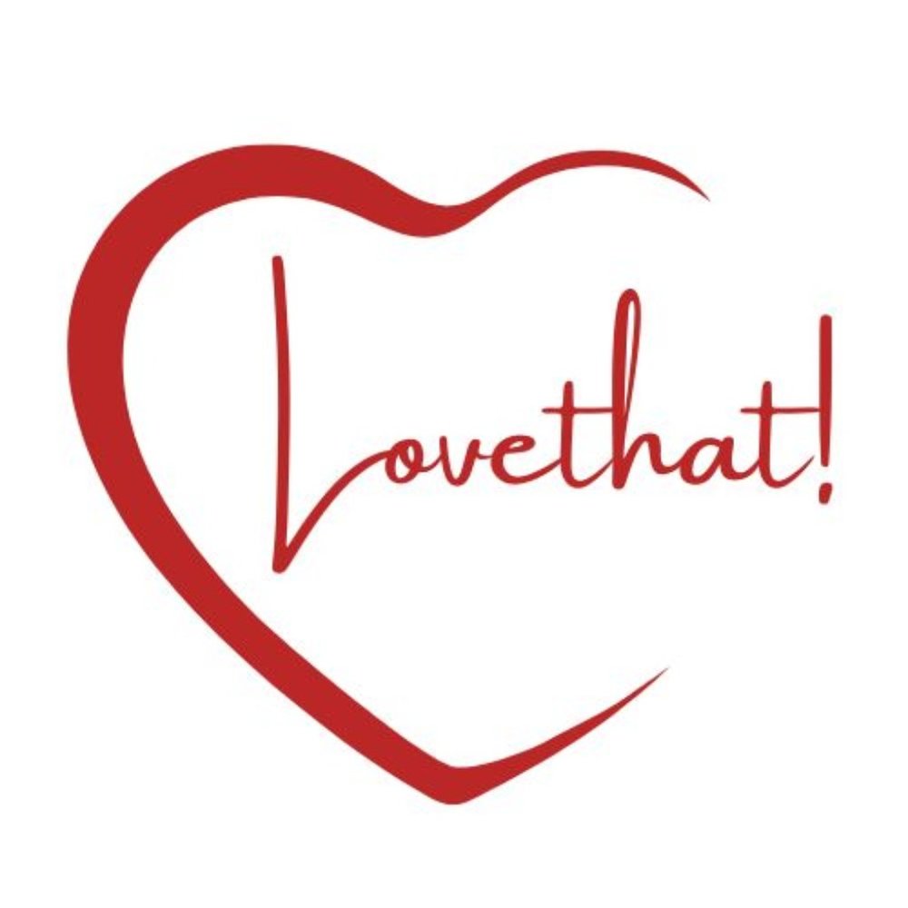 Meet your Poshers - the LOVETHAT lads